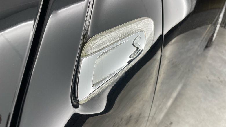 MINI Convertible 2.0 Cooper S II 2dr Petrol Convertible